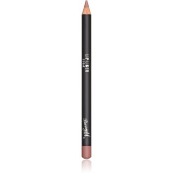 Barry M Lip Liner creion contur buze - imagine 2